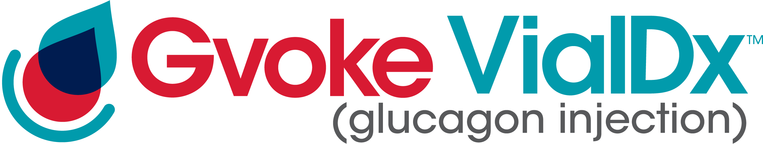 <p>GVoke VialDx<sup>TM</sup></p> <p>(glucagon injection)</p>